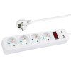 PR-470WSP USB hosszabbító, 3 m, 5 mm – 98-784-