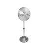 16" 60W EZÜST fém álló ventilátor