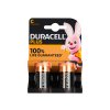 ALKÁLI ELEM LR14 DURACELL PLUS