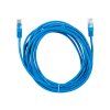 PATCHCORD UTP 5m kék