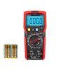 DC Uni-t UT89X multiméter 61 × 36 mm – 50-237-