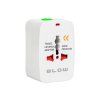 Univerzális hálózati adapter – 72-314-