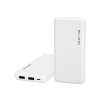 Power Bank 10000mAh PB10A FEHÉR