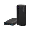 Power Bank 10000mAh QC 20W PB10B FEKETE