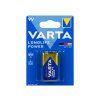 Varta Longlife Power 9 V alkáli elem – 82-670-