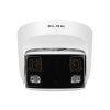 BLOW IP kamera 8MP BL-I8SS40TWM 4mm fehér dóm panoráma DualLens