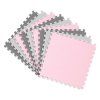 mata piankowa puzzle 180x180c 59075