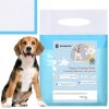 Nedvszívó betét kutyának 40x60 100db PA2015