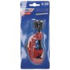 Alumínium, réz és PVC csővágó DEDRA 12H011 3-30mm