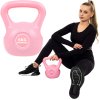 Kettlebell 6kg FA1059