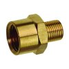 1/8" PANSAM A535338 külső menetes (M) x 1/4" belső menetes (F) redukció