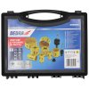 Bimetál fúrószár készlet DEDRA 08WZ03 - 10 darabos