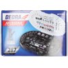 Frezelőgép tartozékok, DEDRA 08T700 készlet 287 db