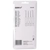 Horgászati kéziszerszám, DEDRA 50A001, 4 darabos szett
