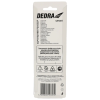 pol pl Gratownik skrobak wiorow DEDRA 12H007 130mm 41454 2