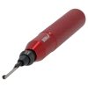 pol pl Gratownik skrobak wiorow DEDRA 12H007 130mm 41454 4