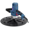 Falfelület simító gép 750W 375mm, szivacs, papír, tárcsa, DEDRA DED7769