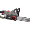 Láncfűrész, elektromos fűrész, GARDEN DEDRA DED8700, 2,0kW, 40cm