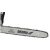 Láncfűrész, elektromos fűrész, GARDEN DEDRA DED8700, 2,0kW, 40cm