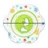 Kolo do plywania dmuchane z siedziskiem zielone max 20kg 0 12miesiecy 139606