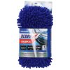 Kétoldalas mikroszálas autómosó szivacs, DEDRA 2001A50