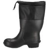 Férfi EVA gumicsizma gallérral, DEDRA BH9B2-46, 46-os méret