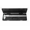 vernier calliper 0 02 analogue metal 200 mm