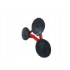 suction cup holder for glazing glass 155 kg