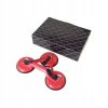 suction cup holder for glazing glass 155 kg