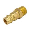 quick connector plug 1%252F4 thread