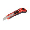tape knife 18mm versatile braked blades