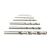 metal drill bit 6 5mm hss co10pcs in plastic box