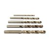 metal drill bit 9 5mm hss 10 pcs