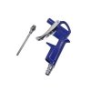blow gun with 80 mm nozzle 3 6 bar