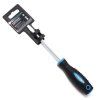 Lapos csavarhúzó SL 5.5x100mm Forsage