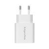 Kruger&Matz GaN USB töltő Power Delivery és gyorstöltéssel