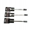 22 mm socket spanner with joint