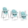 Gyermek étkezőszék Belo 700504