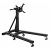 engine mounting stand 900kg 6 wheels