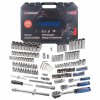 socket spanner set 172 el in tool case