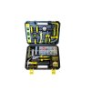 tool set 700el screwdrivers bits