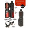 bicycle repair kit bidon 27el