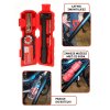 bicycle repair kit bidon 27el