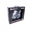 paint spray gun set with pressure regulator 2pcs