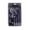 pneumatic blow gun 4 nozzles