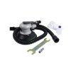 compressed air eccentric sander oscillating