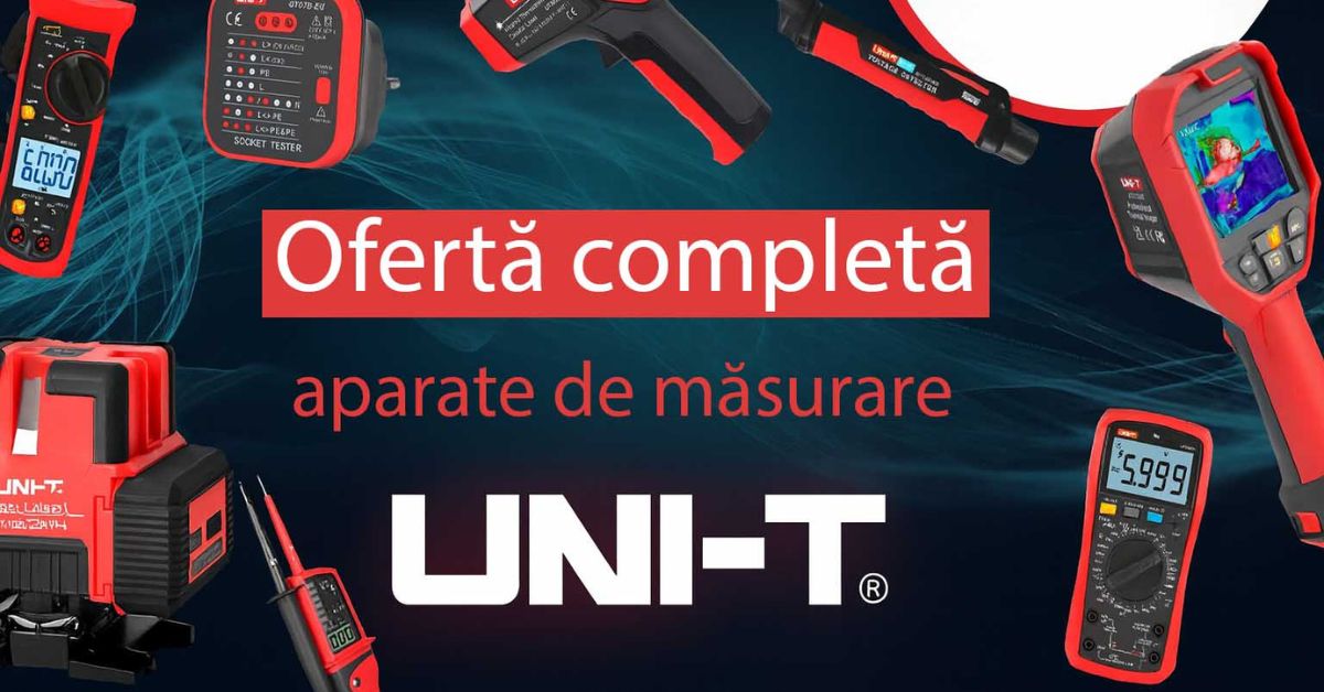 UNI-T