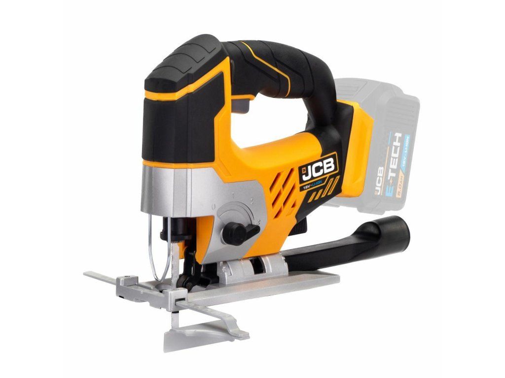 18v cordless jigsaw t type