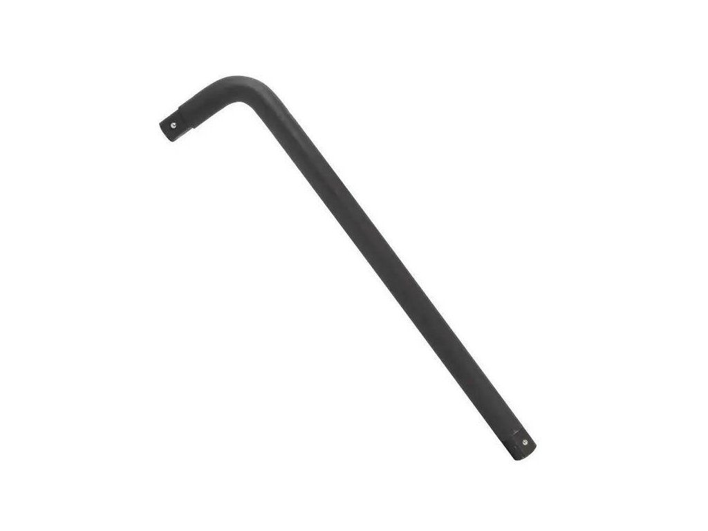 l type impact knob 550mm 1