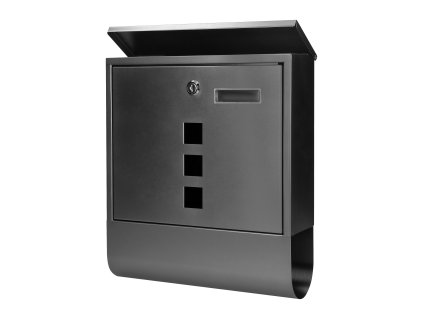 Cutie poștală HAITI MB-2/B